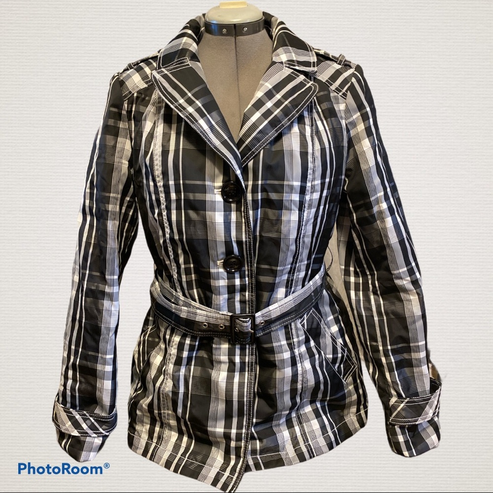 Espirit jacket
